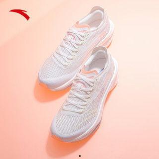 安踏最新爆料马赫pro,马赫Pro运动鞋惊艳亮相，科技与时尚的完美融合