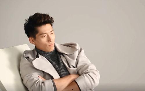 娱乐吃瓜窦骁是谁